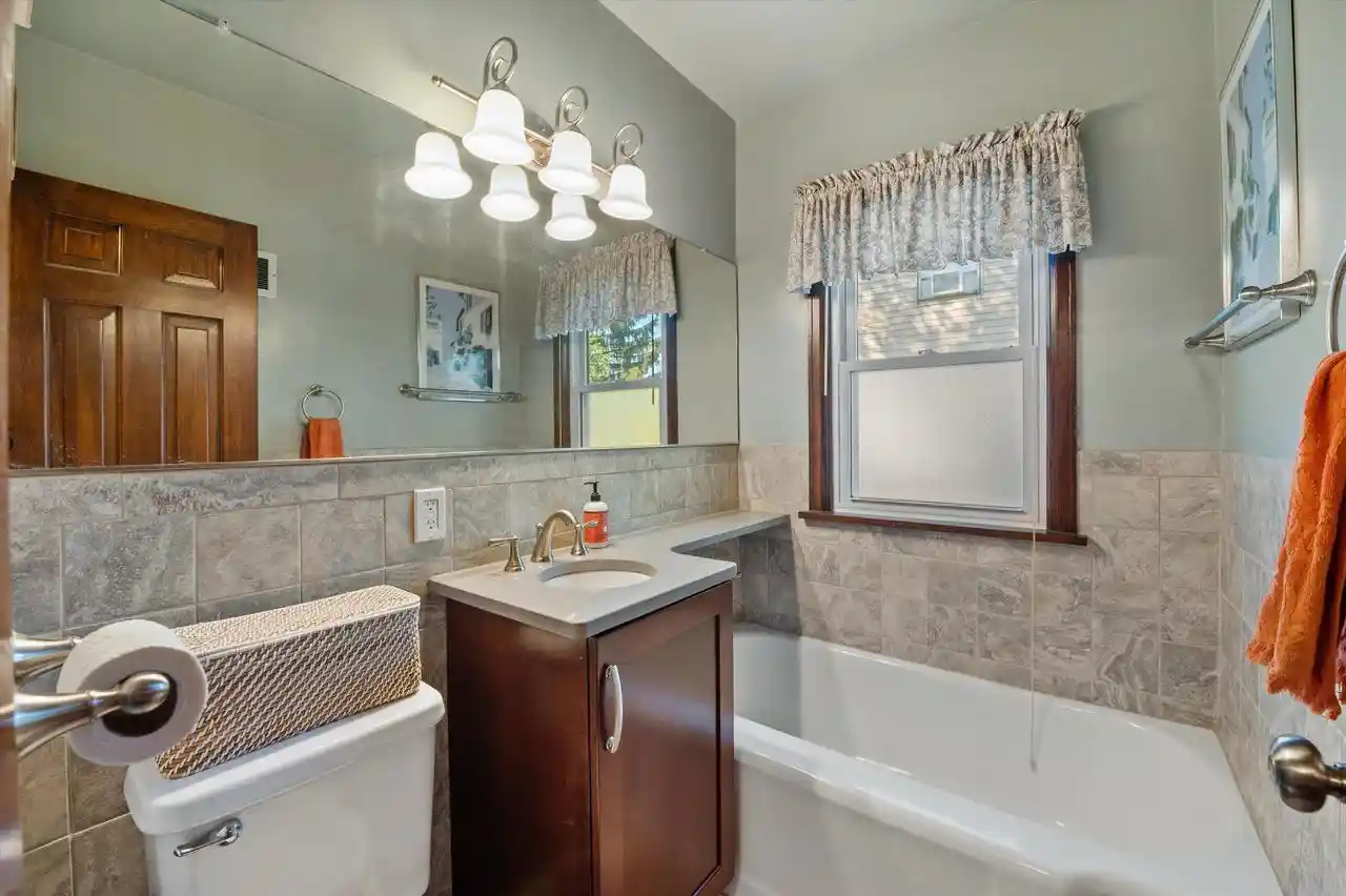 Photo 3 of Single family home for sale at W164n8410 Hiawatha Ave, Menomonee Falls, WI 53051 | MLS# 1983685 | Listing updated on 2026-10-11