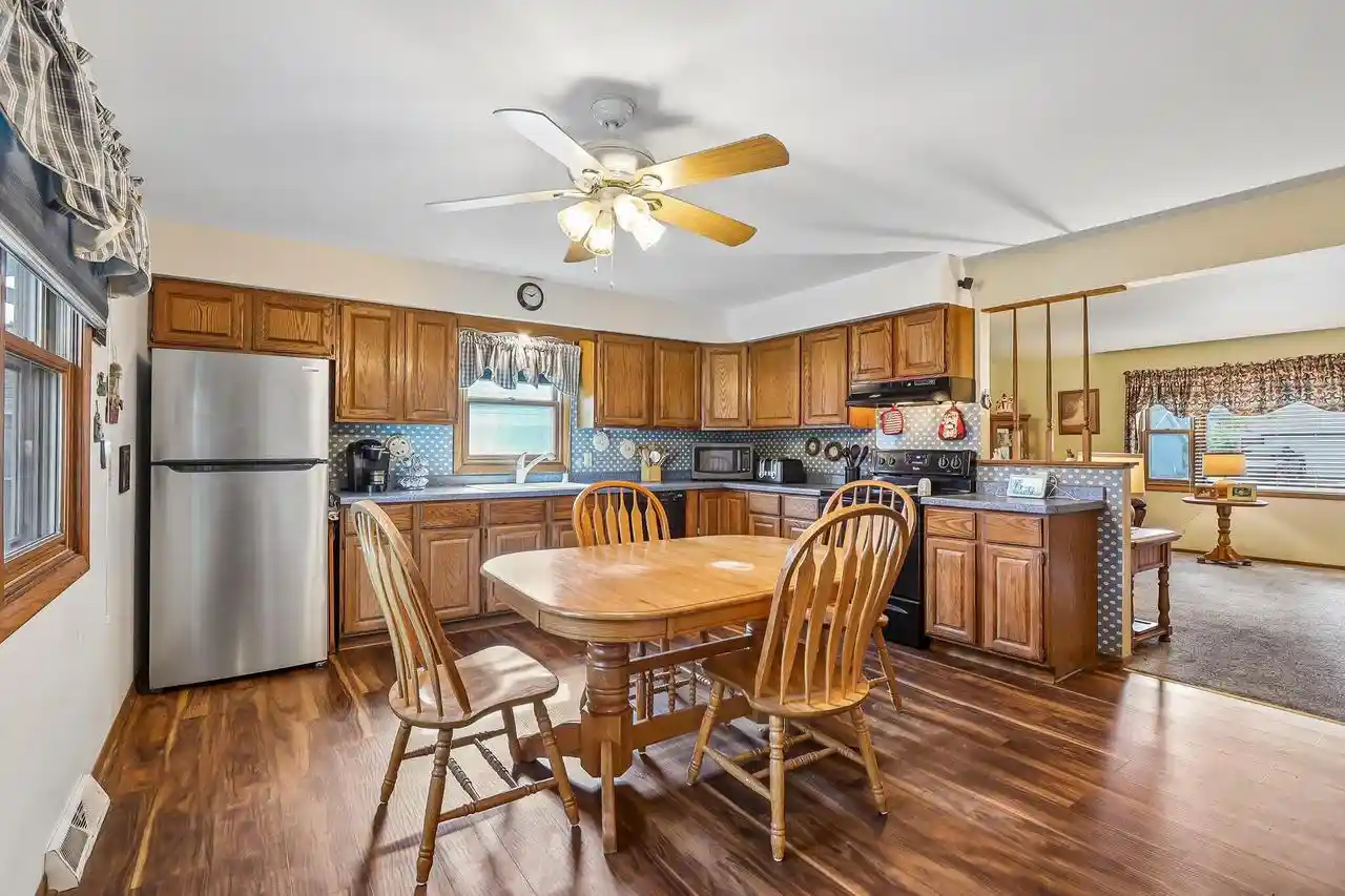Photo 2 of Single family home for sale at 1425 Erin Ln, Waukesha, WI 53188 | MLS# 1983678 | Listing updated on 2026-10-09