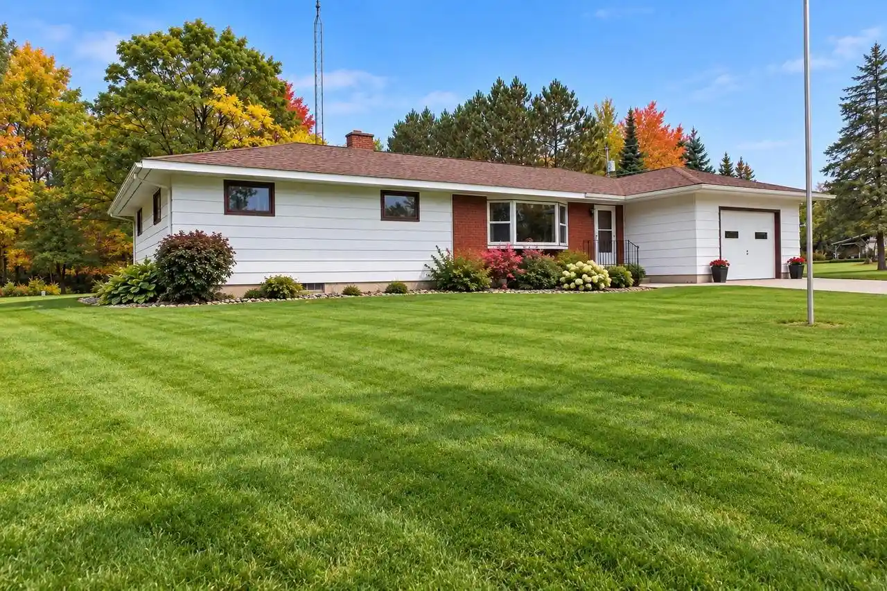 Single family home for sale at N3605 State Hwy 13, Medford, WI 54451 | MLS# 22604989