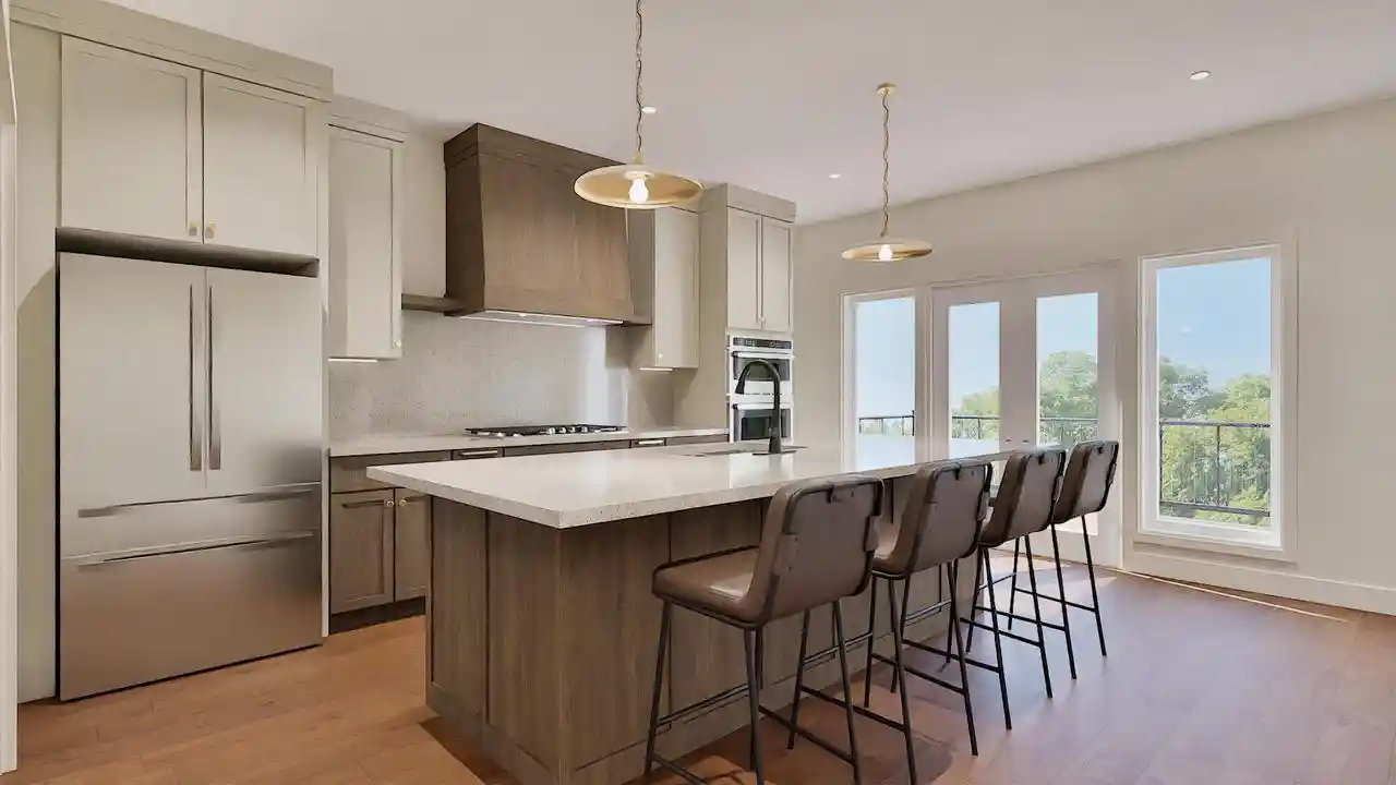 Photo 3 of Condo for sale at 309 N Wisconsin St, Port Washington, WI 53074 | MLS# 1983680 | Listing updated on 2026-10-09