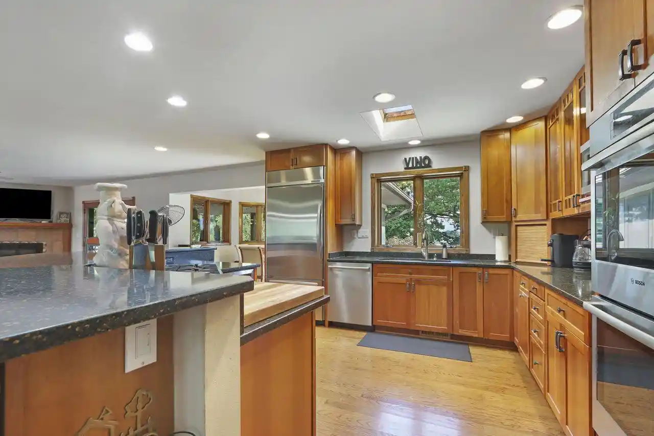 Photo 3 of Single family home for sale at 3119 S Browns Lake Dr, Burlington, WI 53105 | MLS# 1983683 | Listing updated on 2026-10-07