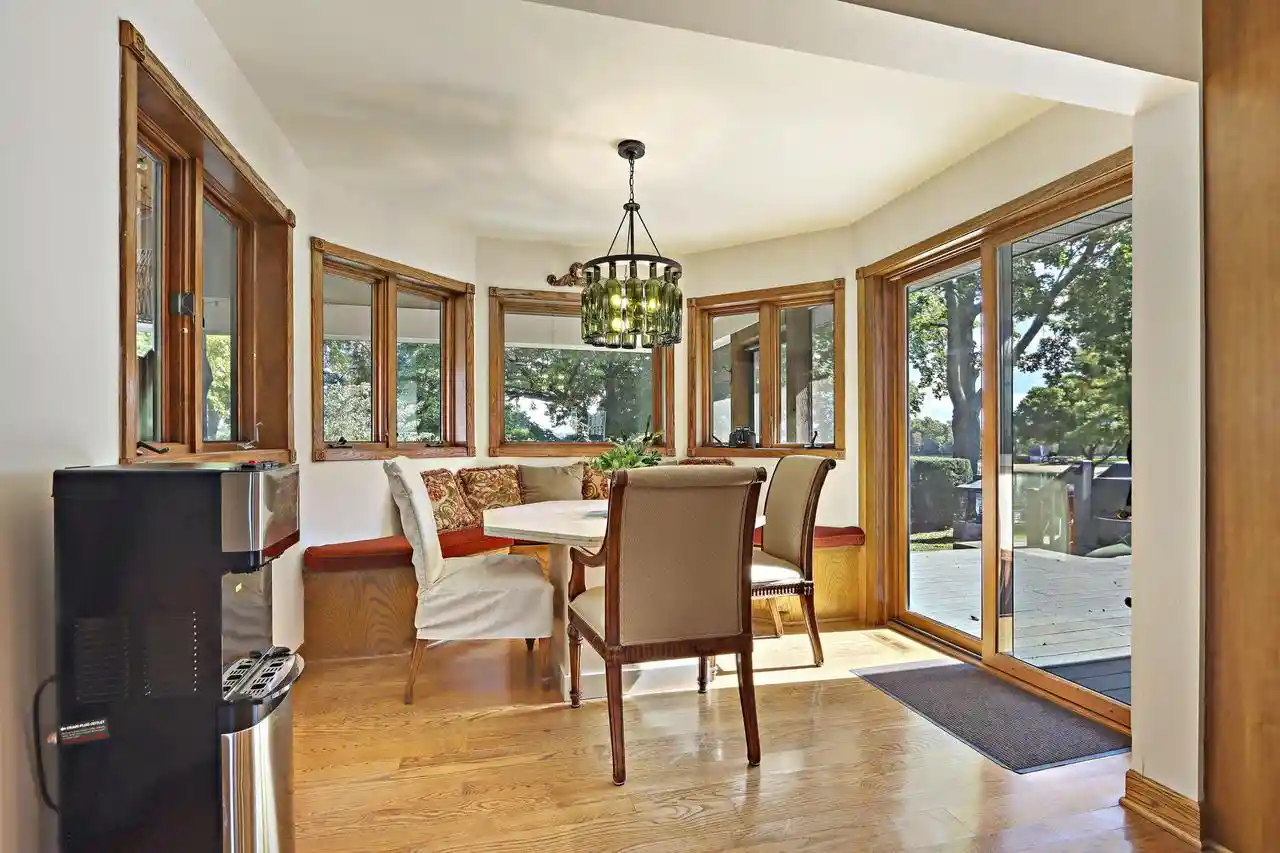 Photo 4 of Single family home for sale at 3119 S Browns Lake Dr, Burlington, WI 53105 | MLS# 1983683 | Listing updated on 2026-10-07