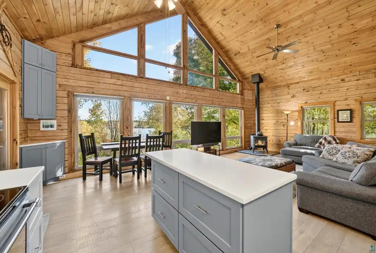 Photo 3 of Single family home for sale at 2870 218th Street, Cushing, WI 54006 | MLS# 6128364 | Listing updated on 2026-10-07