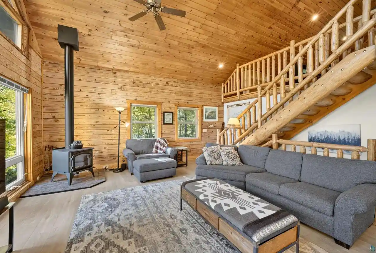 Photo 4 of Single family home for sale at 2870 218th Street, Cushing, WI 54006 | MLS# 6128364 | Listing updated on 2026-10-07