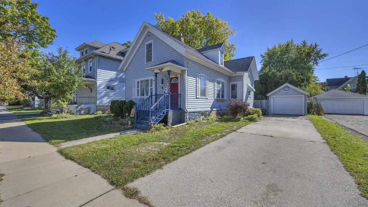 Single family home for sale at 118 7th Street, Fond Du Lac, WI 54935 | MLS# 50333901