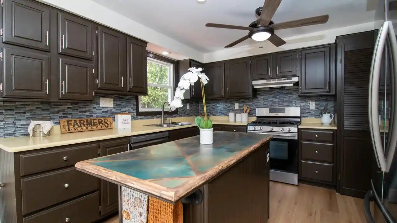 Photo 4 of Single family home for sale at 223111 Woodsmoke Rd, Rib Mountain, WI 54401 | MLS# 22604991 | Listing updated on 2026-10-07