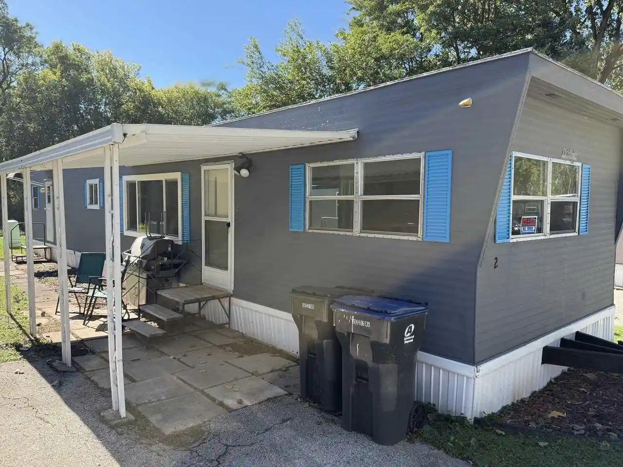 Single family home for sale at 728 Wisconsin 57 Rd #2, Plymouth, WI 53073 | MLS# 2034171