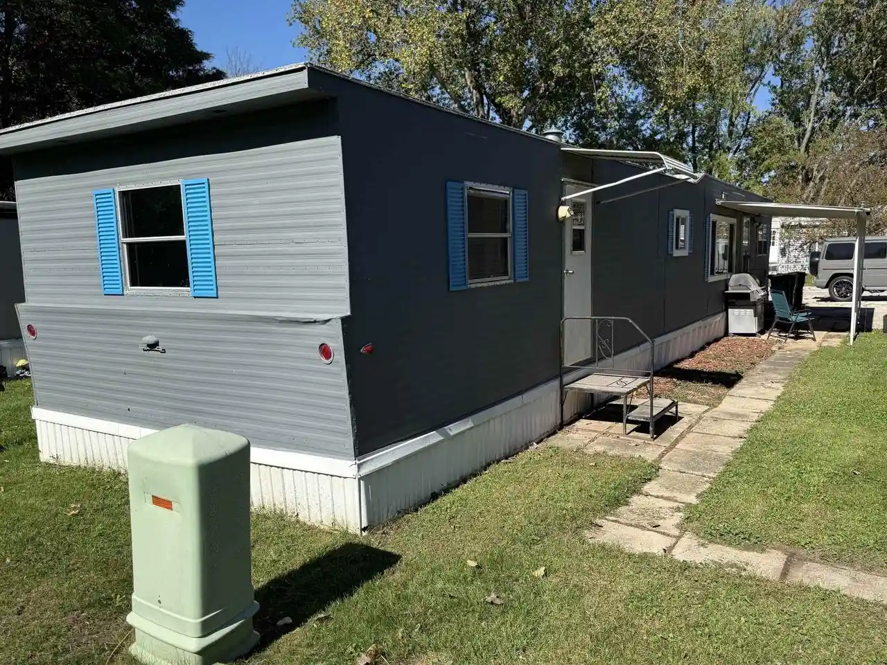 Photo 1 of Single family home for sale at 728 Wisconsin 57 Rd #2, Plymouth, WI 53073 | MLS# 2034171 | Listing updated on 2026-10-08