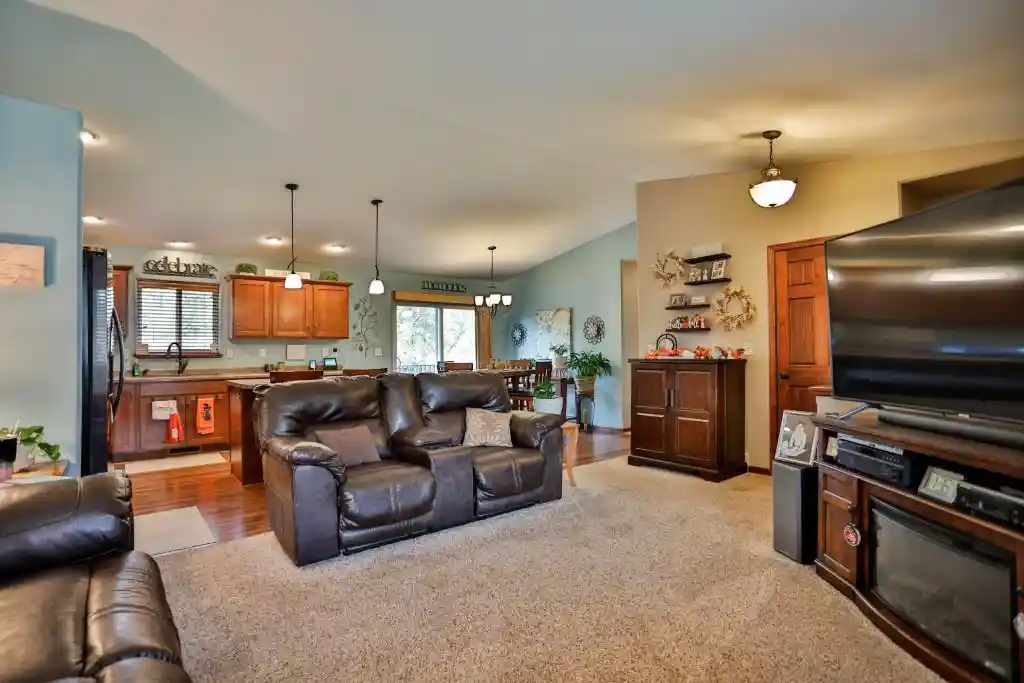 Photo 2 of Single family home for sale at 1720 Mortenson Dr, Wausau, WI 54401 | MLS# 22604992 | Listing updated on 2026-10-09