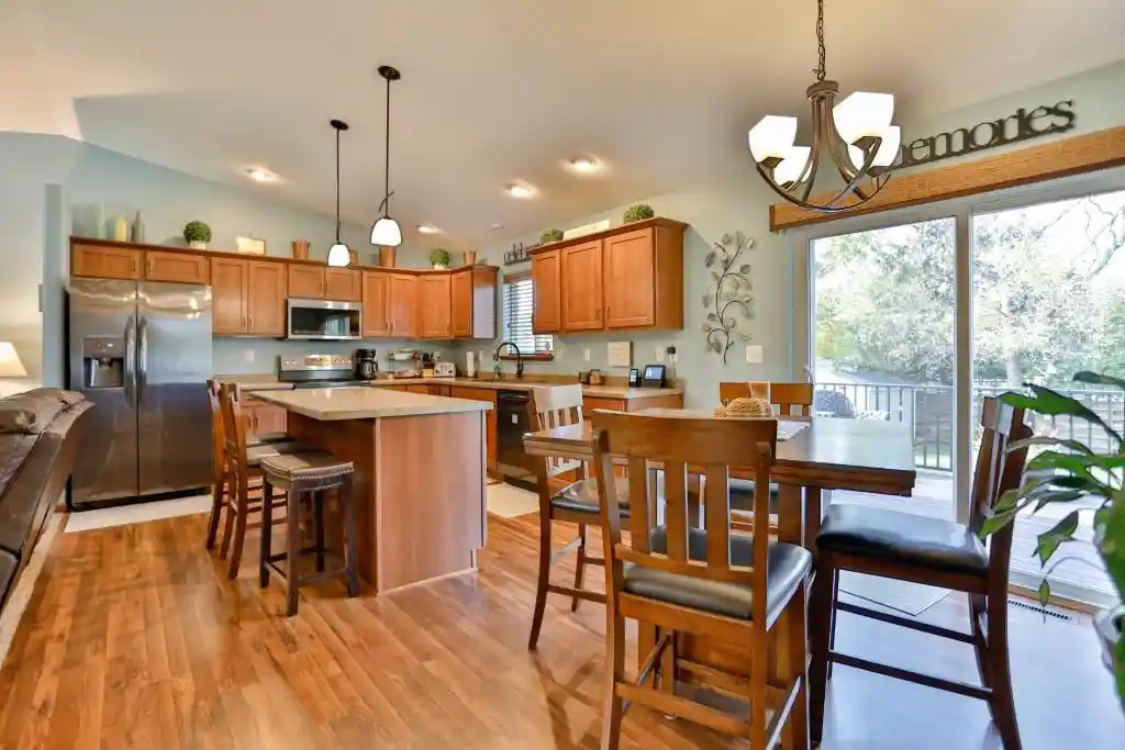 Photo 4 of Single family home for sale at 1720 Mortenson Dr, Wausau, WI 54401 | MLS# 22604992 | Listing updated on 2026-10-09