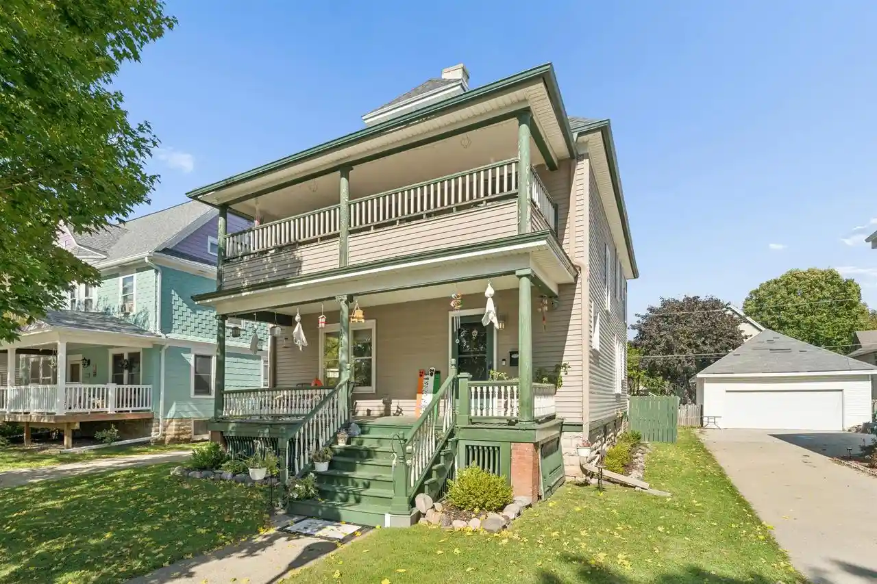 Photo 1 of Single family home for sale at 171 3rd Street, Fond Du Lac, WI 54935 | MLS# 50333900 | Listing updated on 2026-10-07