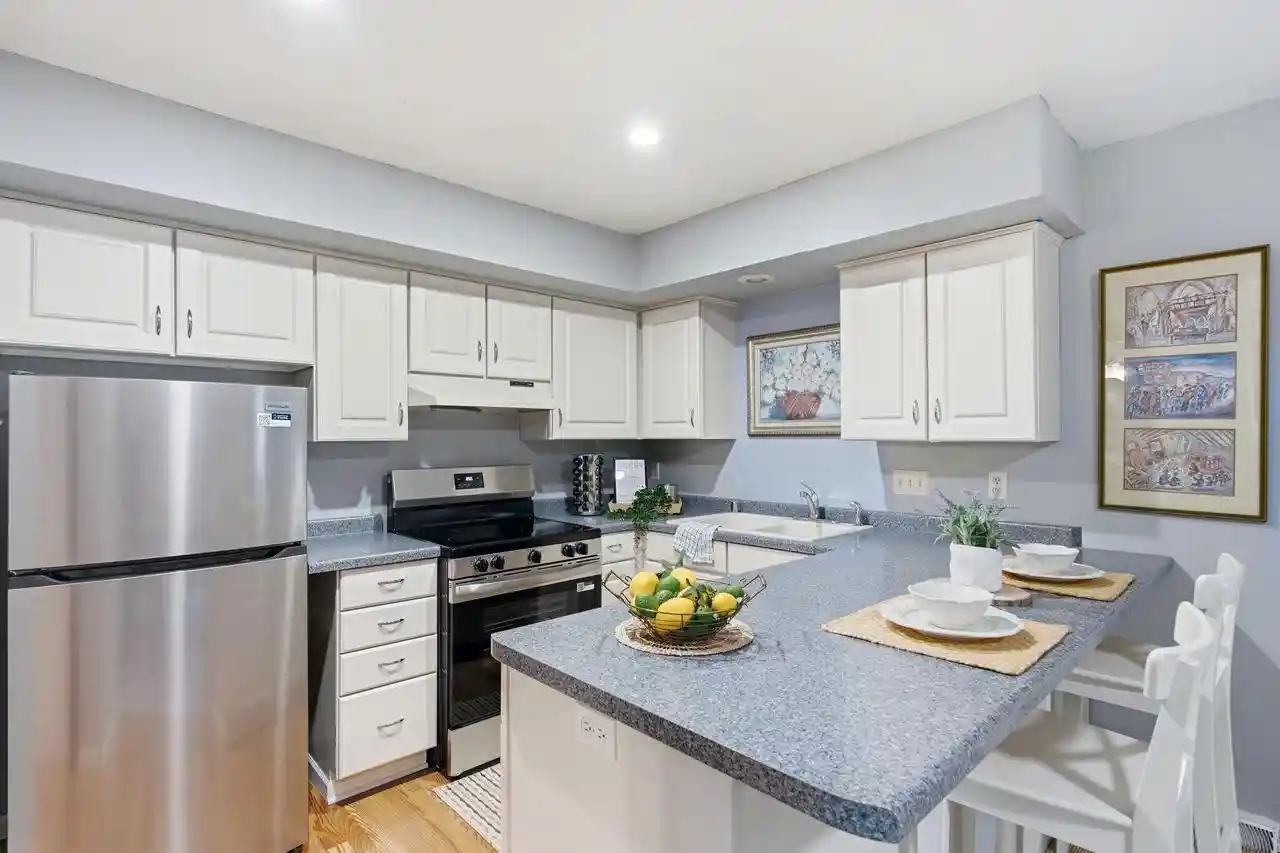 Photo 1 of Condo for sale at 1321 Camden Way #B, Waukesha, WI 53186 | MLS# 1983689 | Listing updated on 2026-10-09