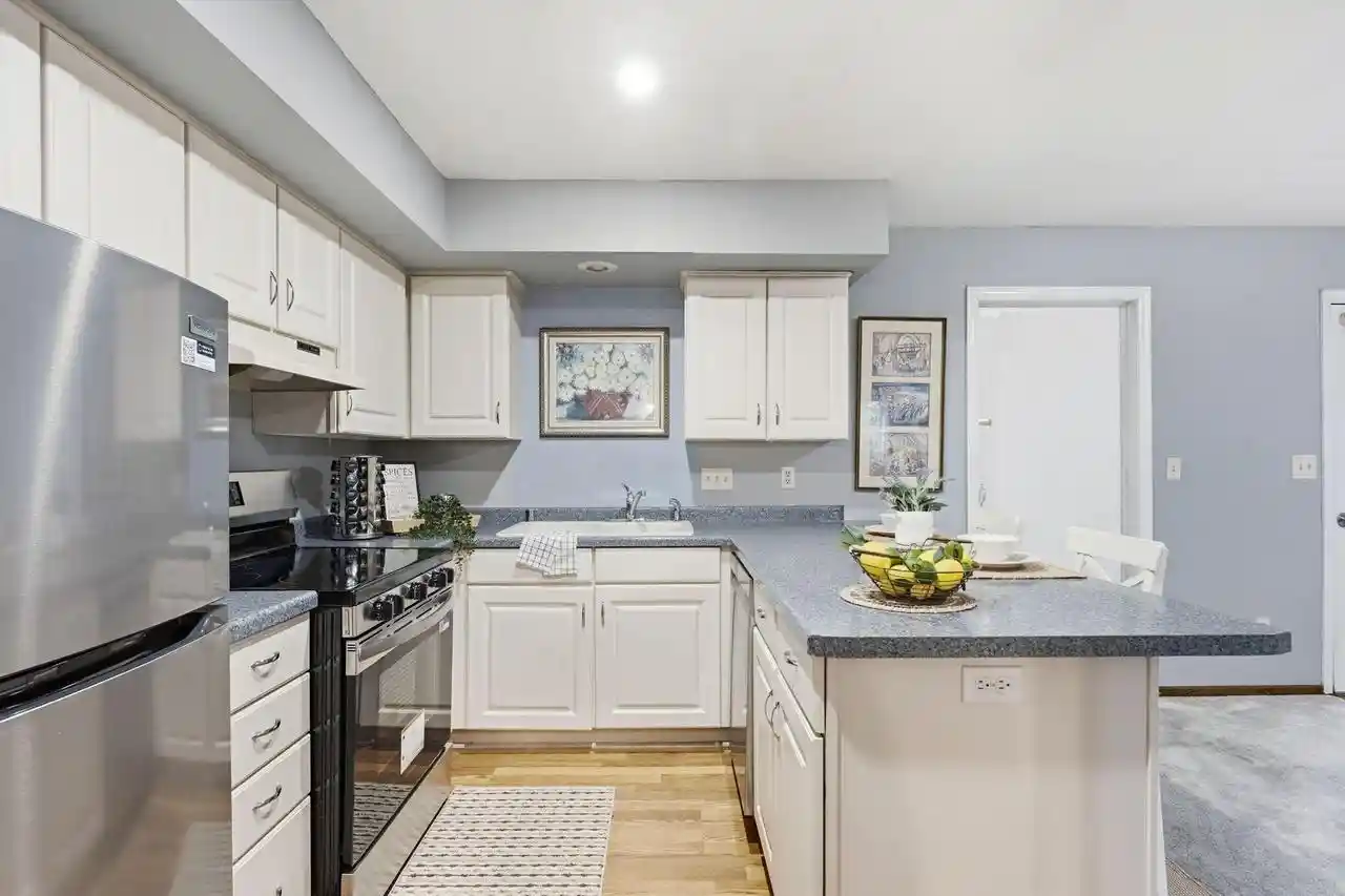 Photo 2 of Condo for sale at 1321 Camden Way #B, Waukesha, WI 53186 | MLS# 1983689 | Listing updated on 2026-10-09