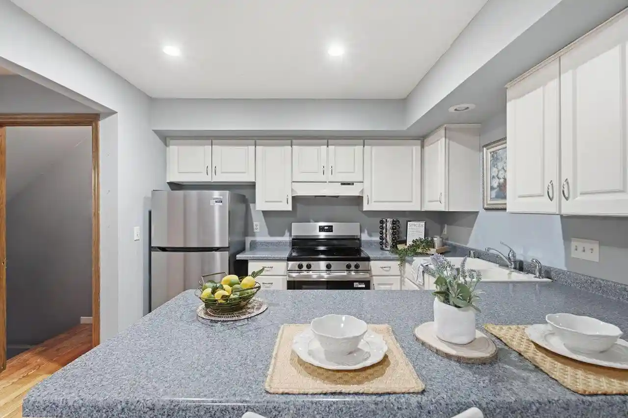 Photo 3 of Condo for sale at 1321 Camden Way #B, Waukesha, WI 53186 | MLS# 1983689 | Listing updated on 2026-10-09
