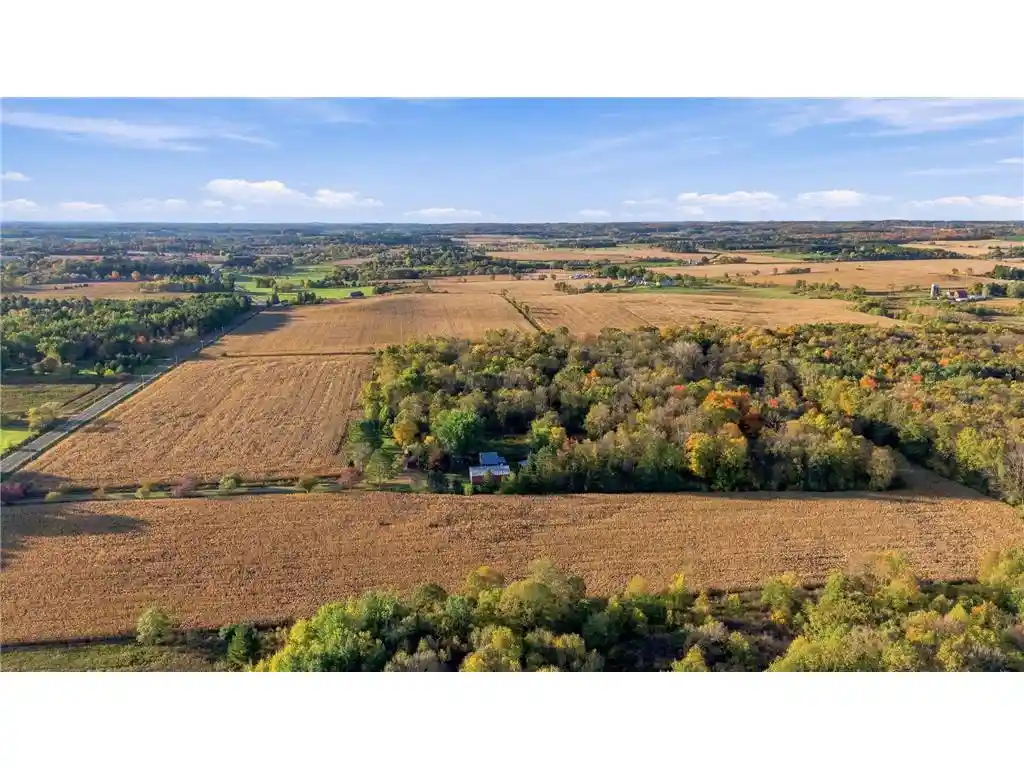 Photo 3 of Land for sale at Tbd Cty Rd Y, Baldwin, WI 54002 | MLS# 7155659 | Listing updated on 2026-10-07