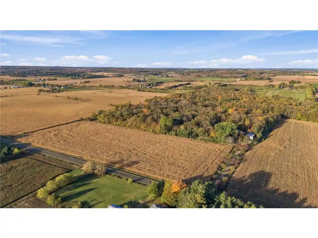 Photo 3 of Land for sale at Tbd Cty Rd Y, Baldwin, WI 54002 | MLS# 7155659 | Listing updated on 2026-10-07