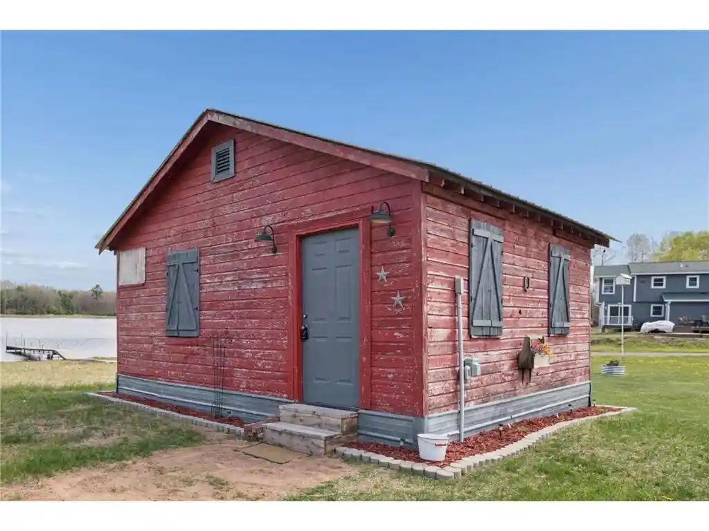 Photo 1 of Single family home for sale at 316 Wennerberg Shore Dr, Shell Lake, WI 54871 | MLS# 7156472 | Listing updated on 2026-10-08
