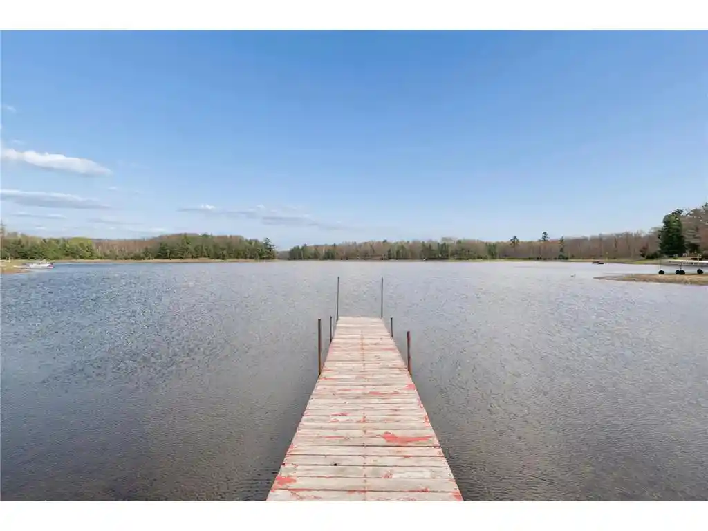 Photo 3 of Single family home for sale at 316 Wennerberg Shore Dr, Shell Lake, WI 54871 | MLS# 7156472 | Listing updated on 2026-10-08