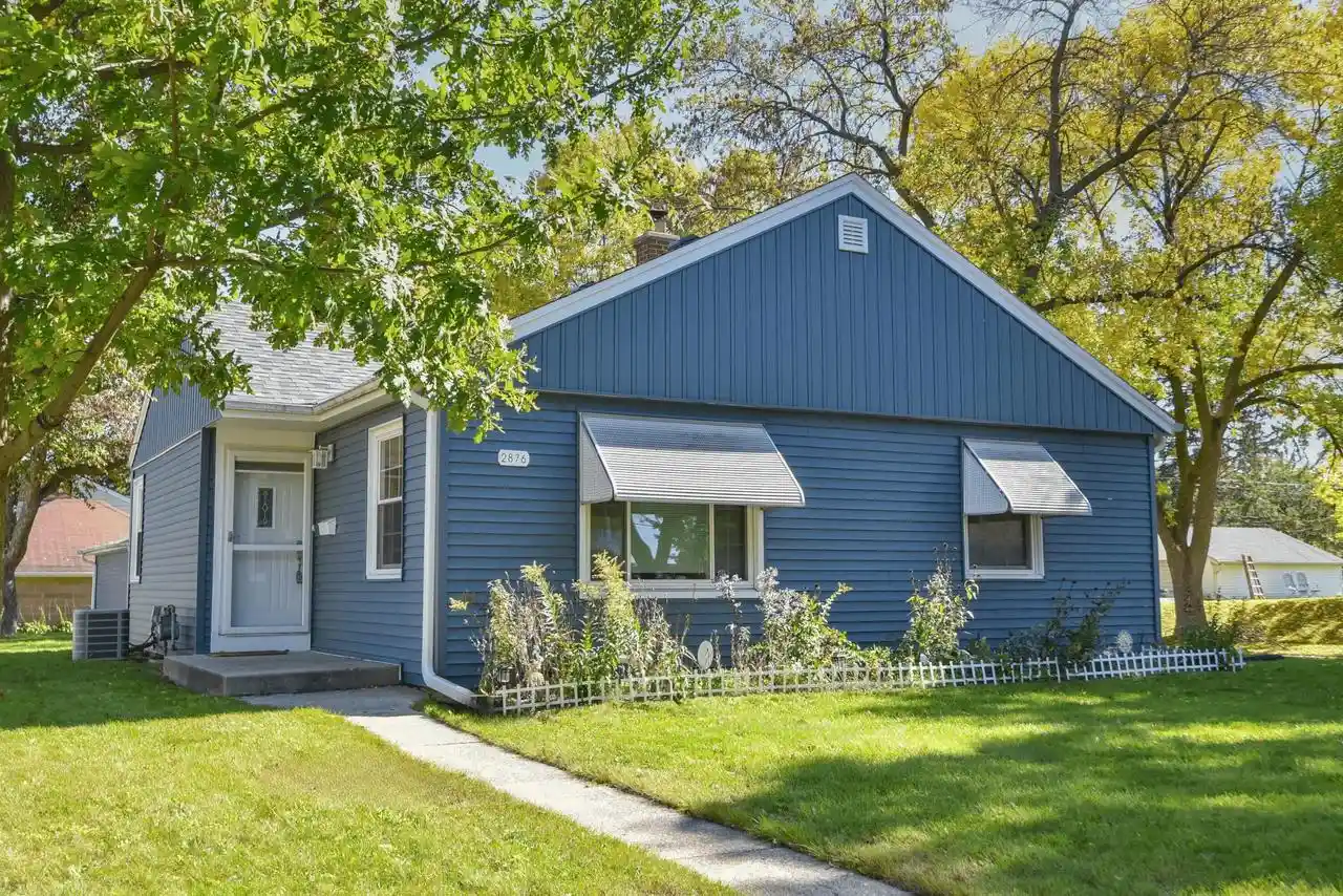 Single family home for sale at 2876 S 70th Street, Milwaukee, WI 53219 | MLS# 1983692