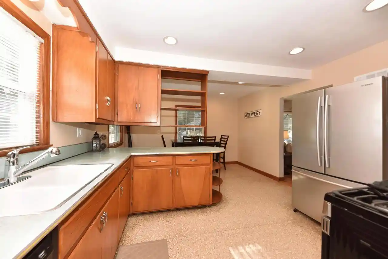 Photo 1 of Single family home for sale at 2876 S 70th Street, Milwaukee, WI 53219 | MLS# 1983692 | Listing updated on 2026-10-09