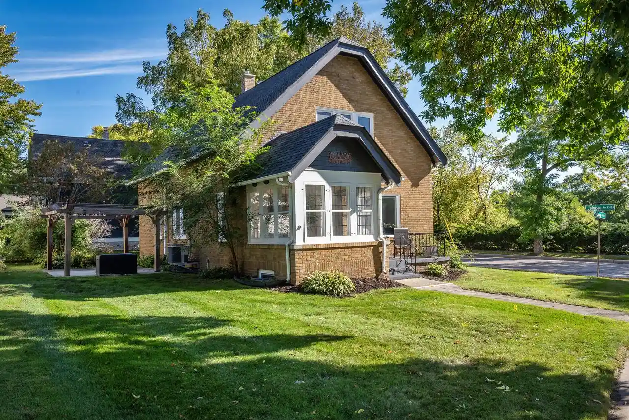 Single family home for sale at N36w5916 Wurthmann St, Cedarburg, WI 53012 | MLS# 1983690