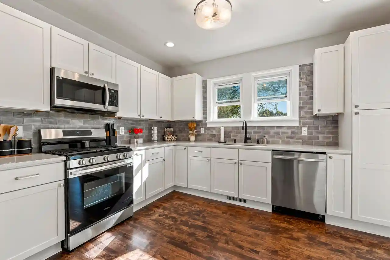 Photo 2 of Single family home for sale at N36w5916 Wurthmann St, Cedarburg, WI 53012 | MLS# 1983690 | Listing updated on 2026-10-07