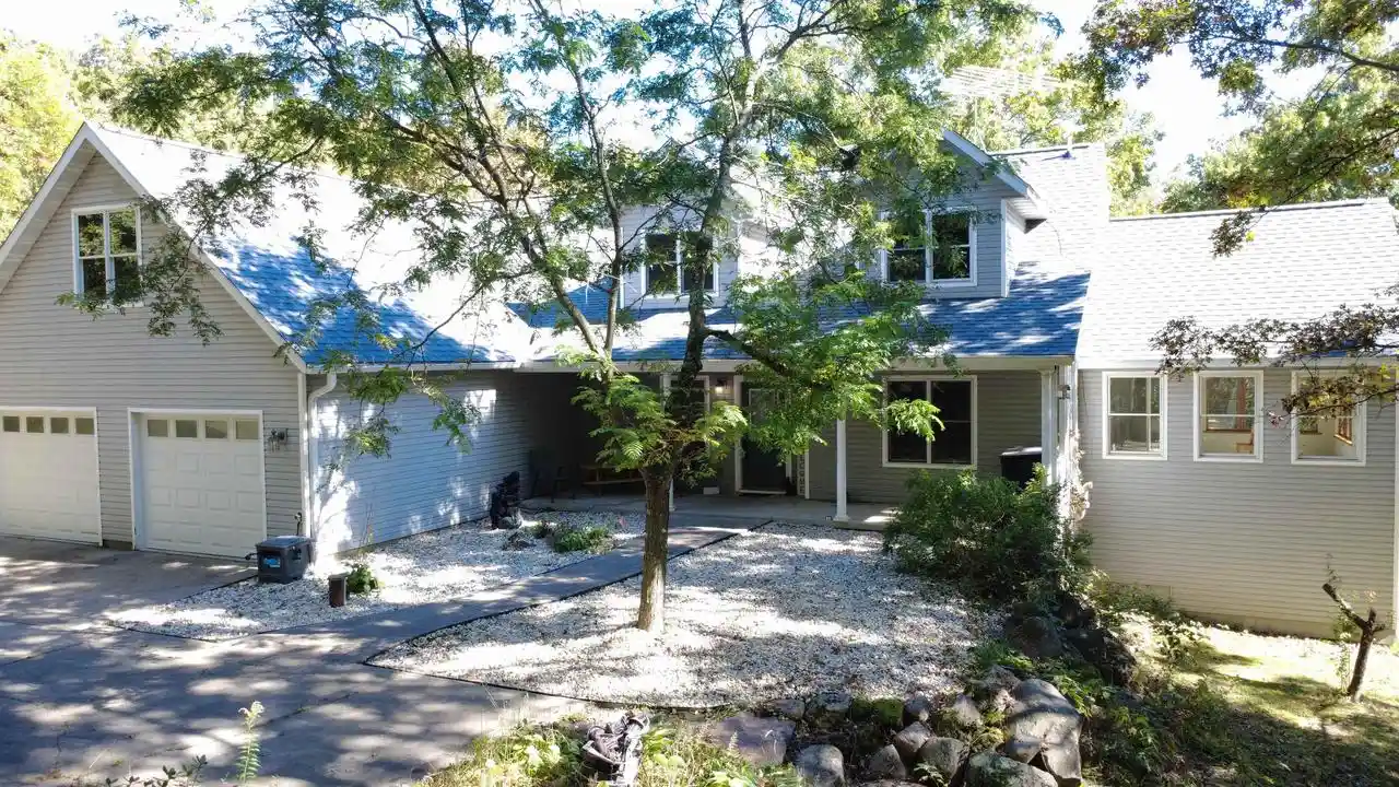 Single family home for sale at 3726 Forest Dr, Amherst Junction, WI 54407 | MLS# 22604993