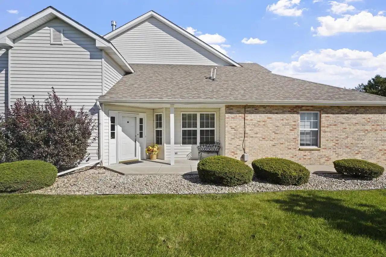 Photo 1 of Condo for sale at 3034 25th Street, Kenosha, WI 53144 | MLS# 1983696 | Listing updated on 2026-10-07