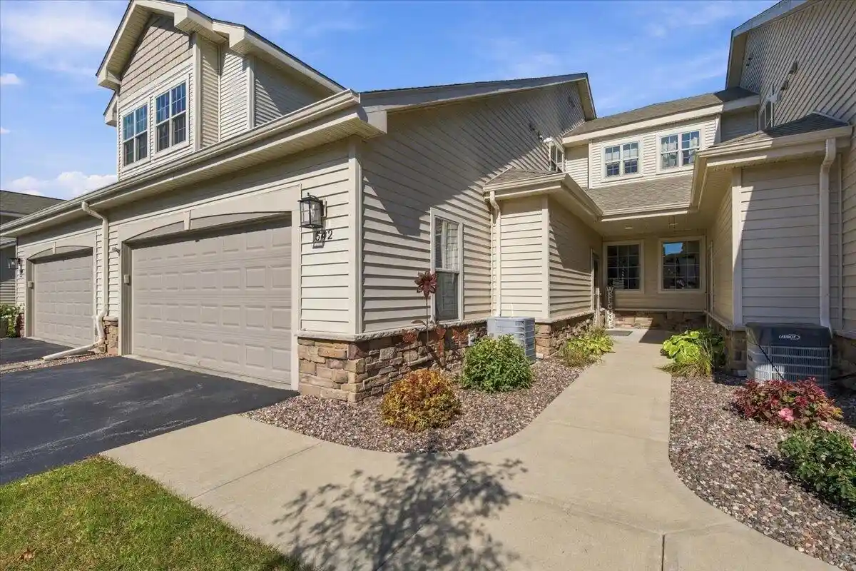 Condo for sale at 542 Cedar Blfs Way, Slinger, WI 53086 | MLS# 1983701