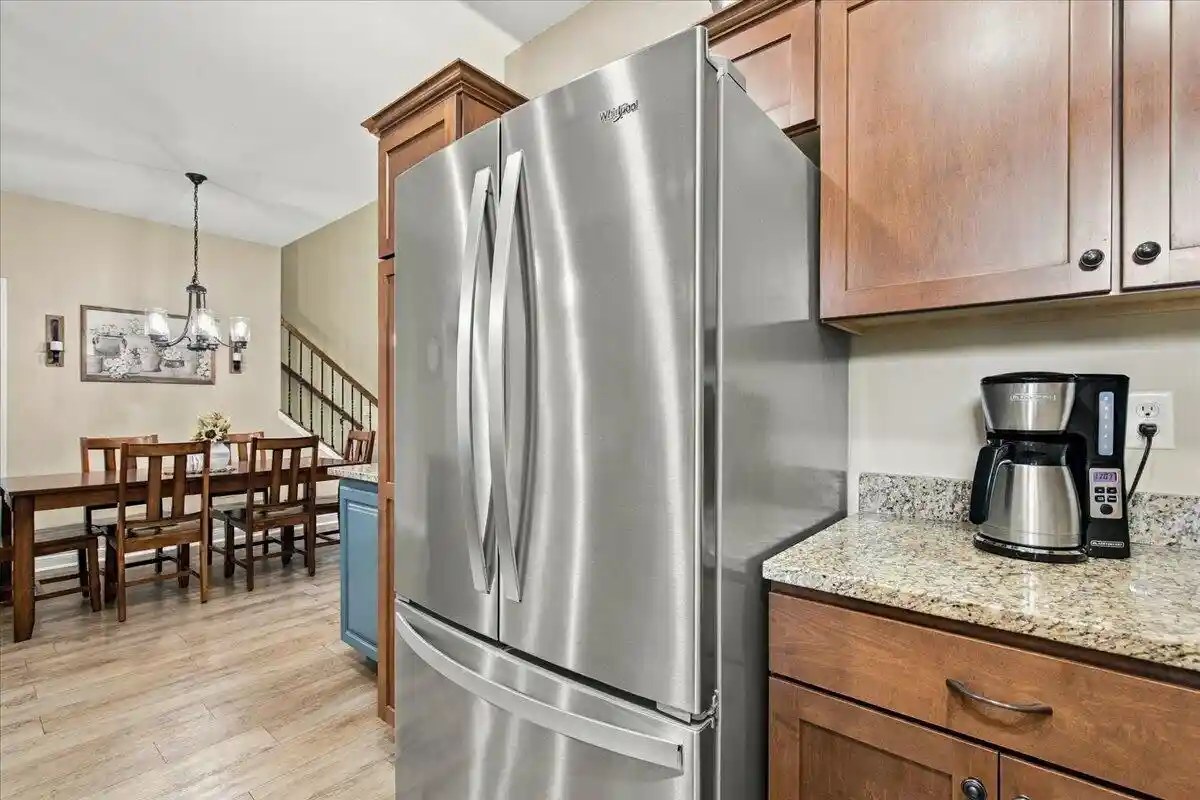 Photo 3 of Condo for sale at 542 Cedar Blfs Way, Slinger, WI 53086 | MLS# 1983701 | Listing updated on 2026-10-07
