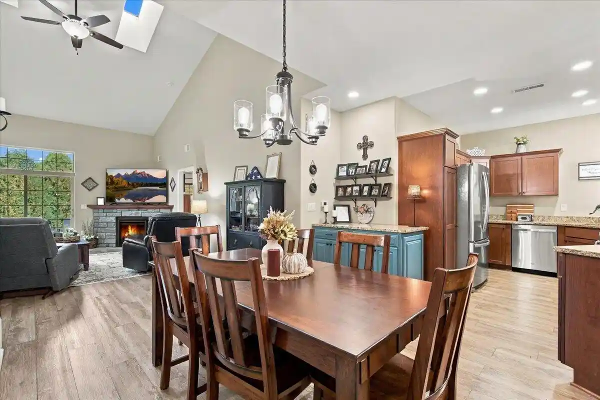 Photo 4 of Condo for sale at 542 Cedar Blfs Way, Slinger, WI 53086 | MLS# 1983701 | Listing updated on 2026-10-07