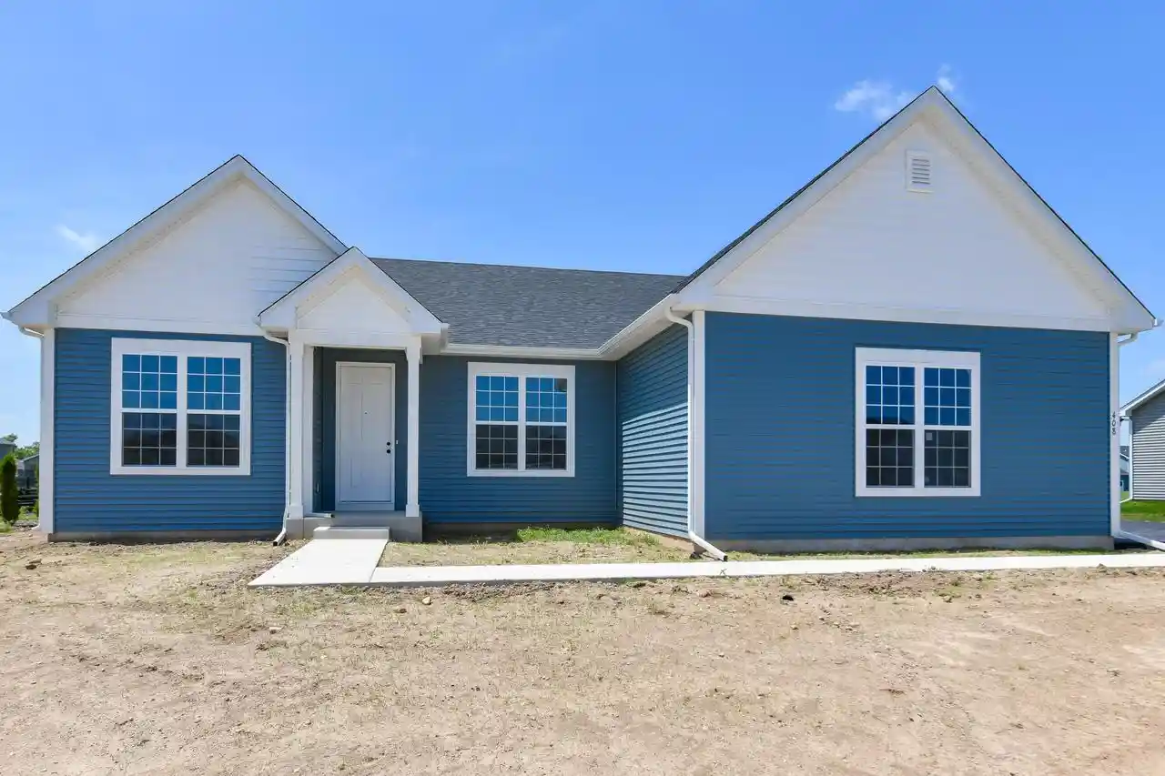 Photo 1 of Single family home for sale at 403 Manchester Dr, Williams Bay, WI 53191 | MLS# 1983700 | Listing updated on 2026-10-07