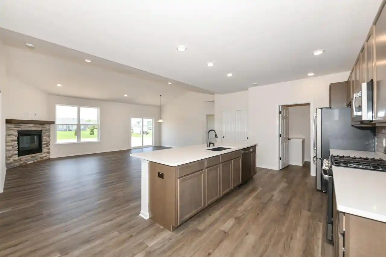 Photo 3 of Single family home for sale at 403 Manchester Dr, Williams Bay, WI 53191 | MLS# 1983700 | Listing updated on 2026-10-07