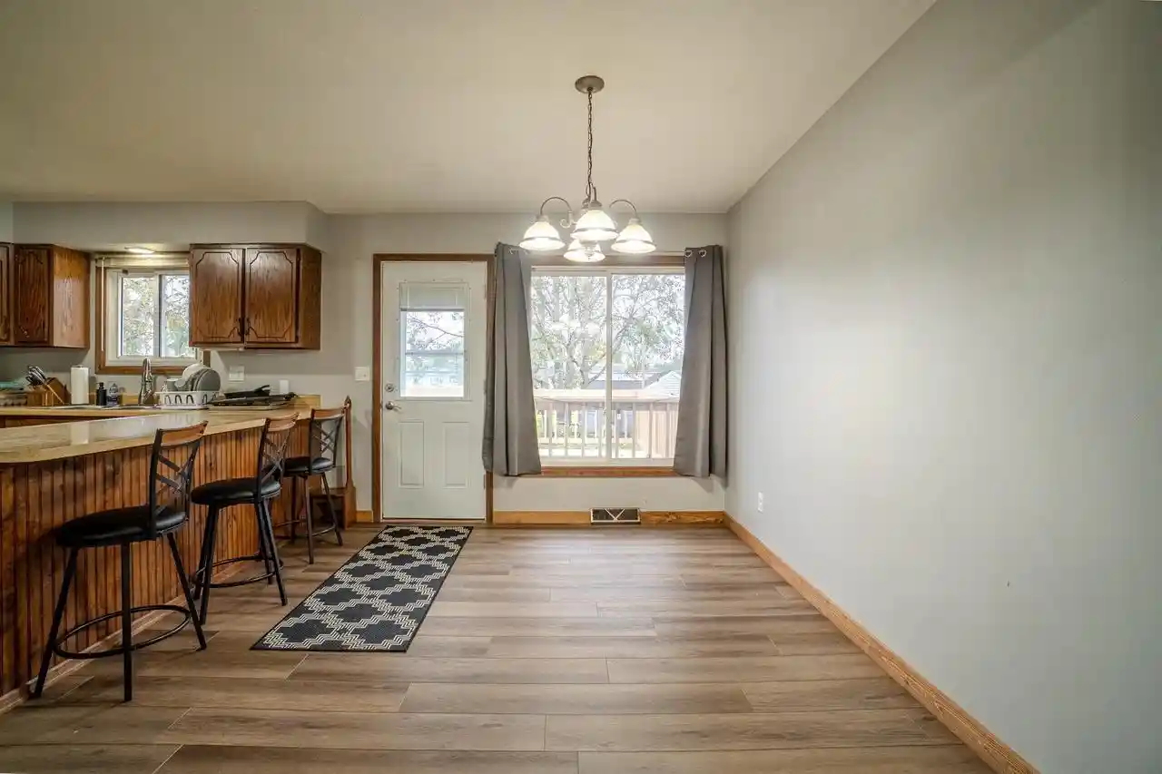 Photo 4 of Single family home for sale at 928 Pfaff Pkwy, Sparta, WI 54656 | MLS# 2034175 | Listing updated on 2026-10-11