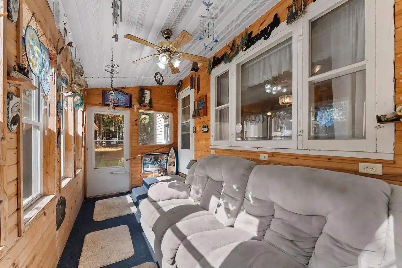 Photo 3 of Single family home for sale at N7805 Noquebay Rd, Crivitz, WI 54114 | MLS# 50333907 | Listing updated on 2026-10-07
