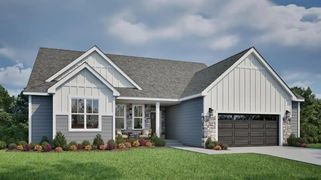 Photo 1 of Single family home for sale at 1413 Lynn Cir, Oconomowoc, WI 53066 | MLS# 1983703 | Listing updated on 2026-10-07