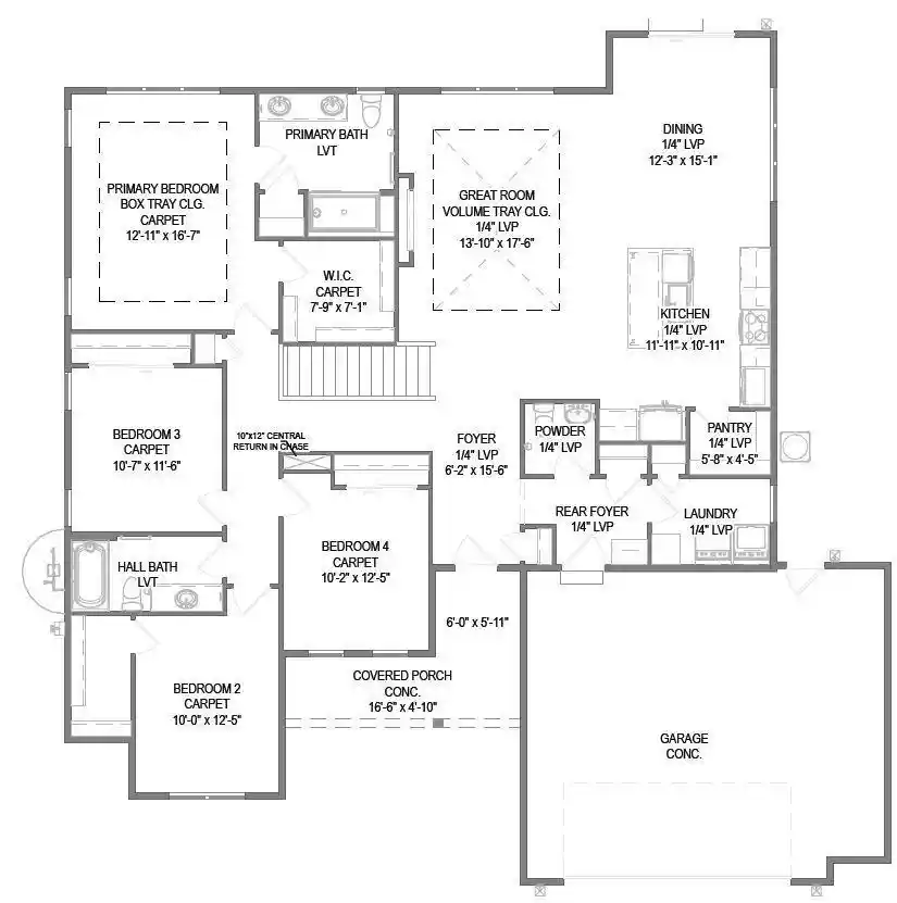 Photo 2 of Single family home for sale at 1413 Lynn Cir, Oconomowoc, WI 53066 | MLS# 1983703 | Listing updated on 2026-10-07