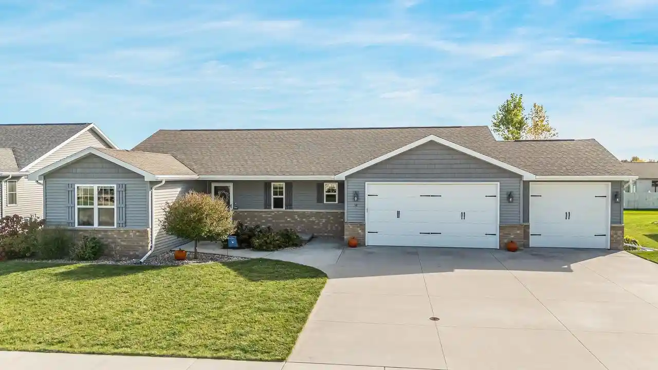 Single family home for sale at 1411 Mera Ln, Kaukauna, WI 54130 | MLS# 50333906