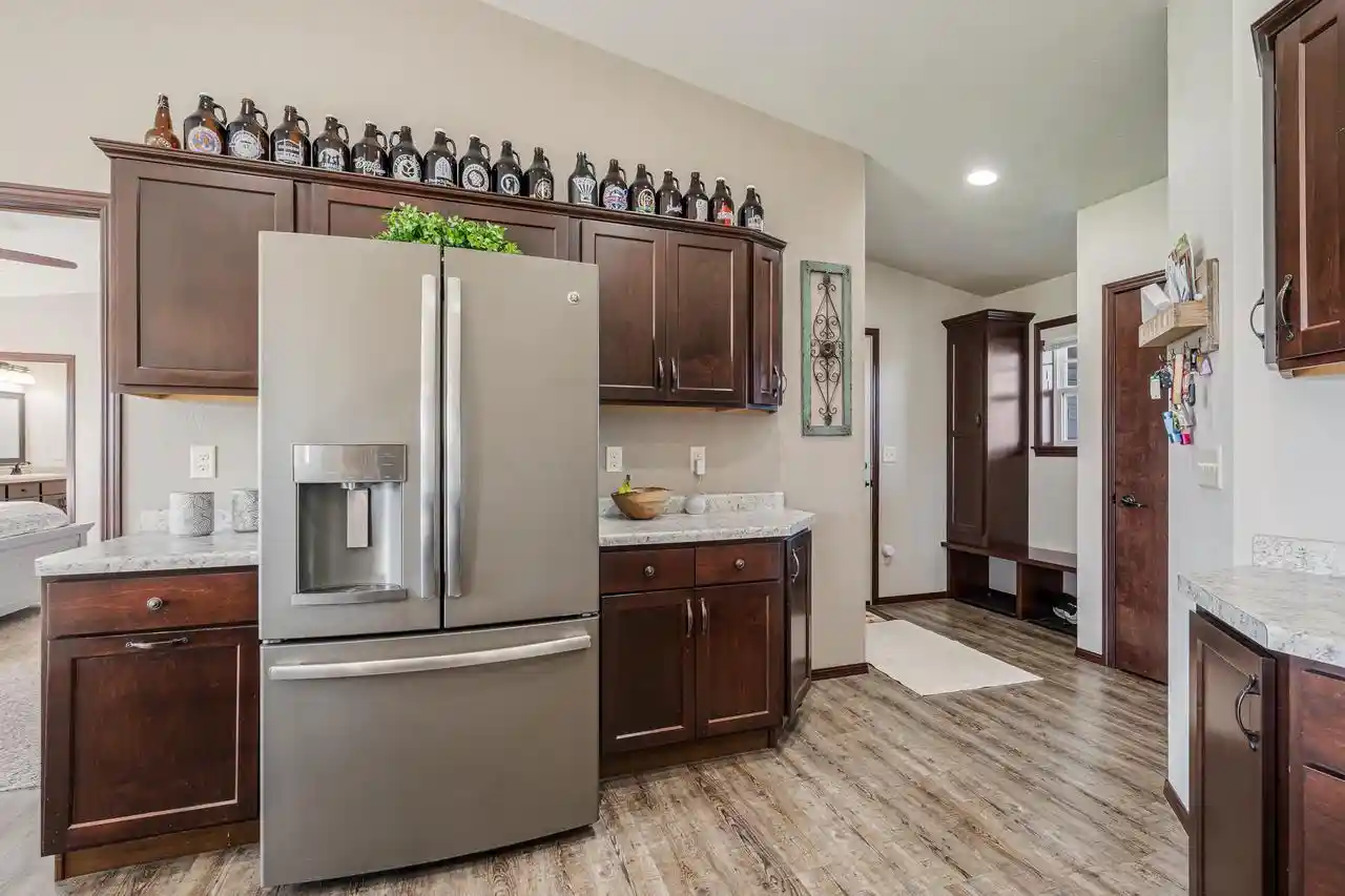 Photo 2 of Single family home for sale at 1411 Mera Ln, Kaukauna, WI 54130 | MLS# 50333906 | Listing updated on 2026-10-07