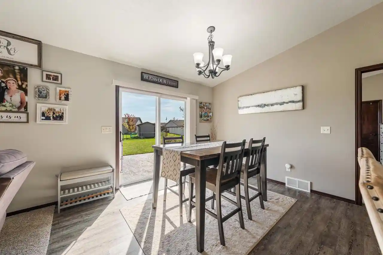 Photo 3 of Single family home for sale at 1411 Mera Ln, Kaukauna, WI 54130 | MLS# 50333906 | Listing updated on 2026-10-07