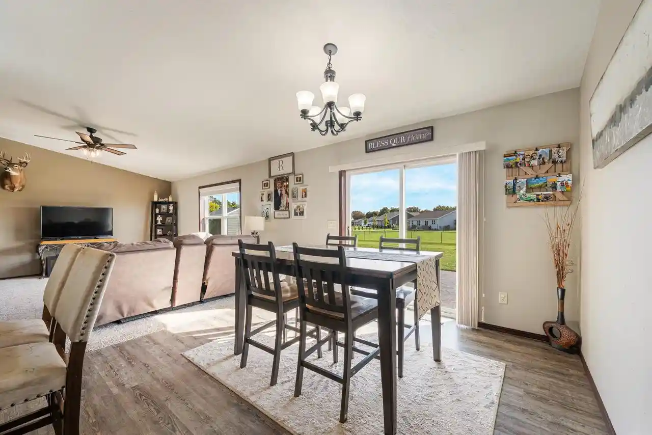 Photo 4 of Single family home for sale at 1411 Mera Ln, Kaukauna, WI 54130 | MLS# 50333906 | Listing updated on 2026-10-07