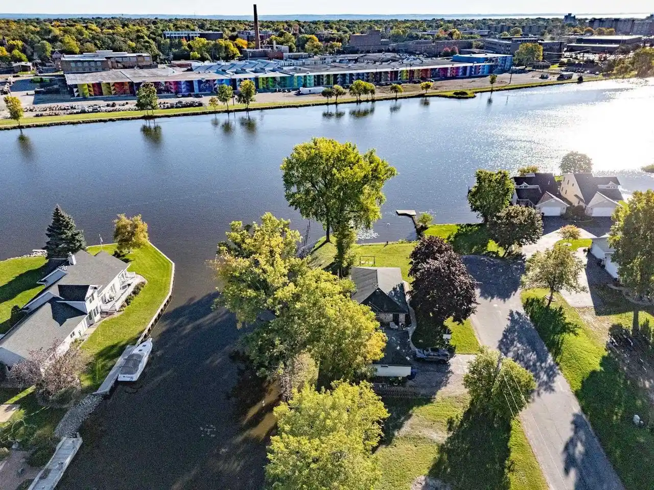 Photo 4 of Land for sale at 912 Adams Ave, Oshkosh, WI 54902 | MLS# 50333913 | Listing updated on 2026-10-07