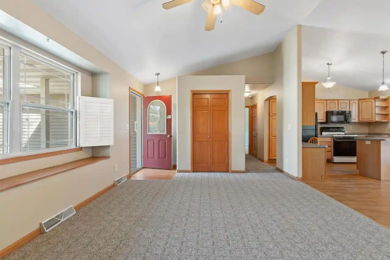 Photo 3 of Single family home for sale at 2400 Conant St, Stevens Point, WI 54481 | MLS# 22604996 | Listing updated on 2026-10-09