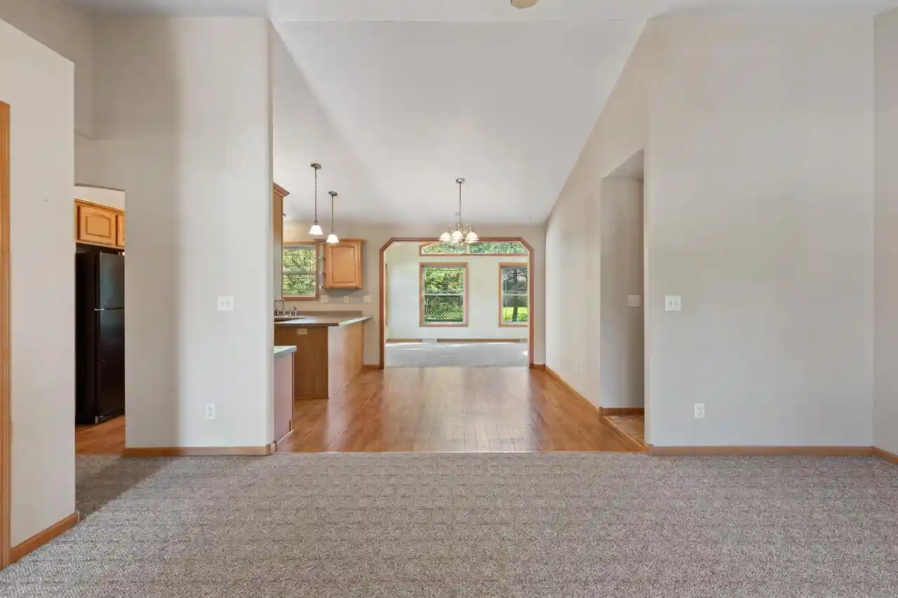 Photo 3 of Single family home for sale at 2400 Conant St, Stevens Point, WI 54481 | MLS# 22604996 | Listing updated on 2026-10-09