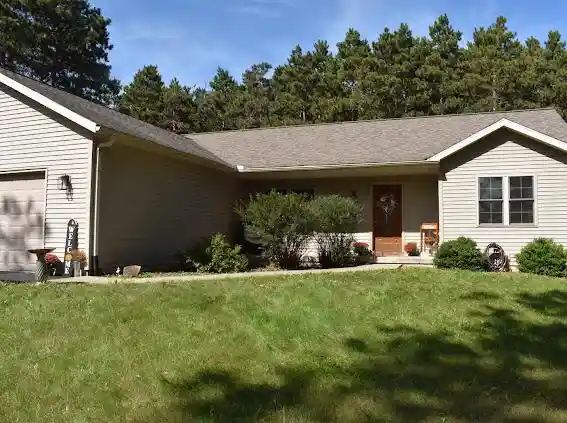 Single family home for sale at E10312 Greimel Rd, Baraboo, WI 53913 | MLS# 1983707