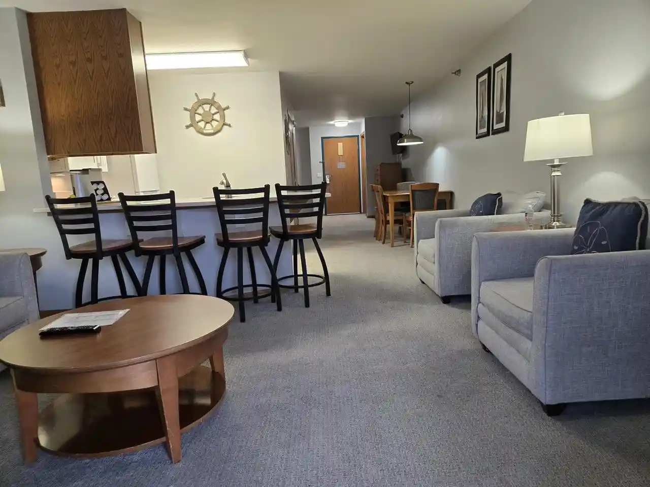 Photo 3 of Condo for sale at 111 Center St #363, Lake Geneva, WI 53147 | MLS# 1983710 | Listing updated on 2026-10-08