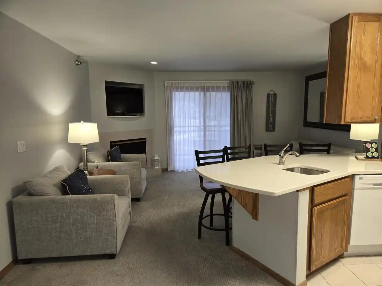 Photo 4 of Condo for sale at 111 Center St #363, Lake Geneva, WI 53147 | MLS# 1983710 | Listing updated on 2026-10-08