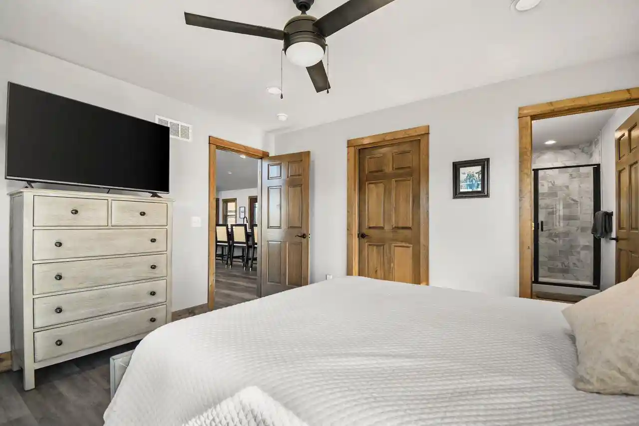 Photo 4 of Single family home for sale at N8629 N Log Cabin Ct, New Lisbon, WI 53950 | MLS# 2034180 | Listing updated on 2026-10-07