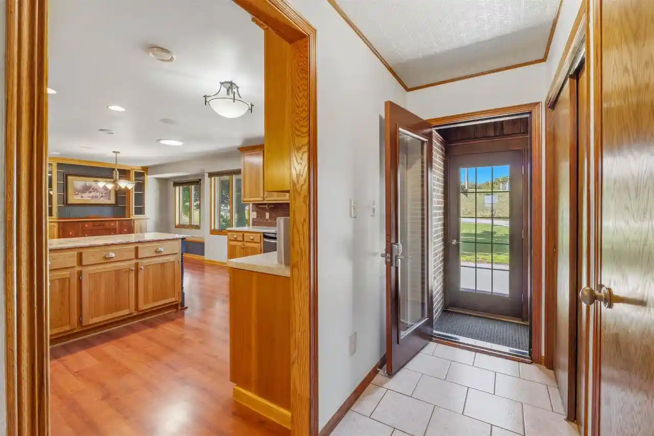 Photo 2 of Single family home for sale at 291 Evergreen Rd, Mount Calvary, WI 53057 | MLS# 50333896 | Listing updated on 2026-10-09