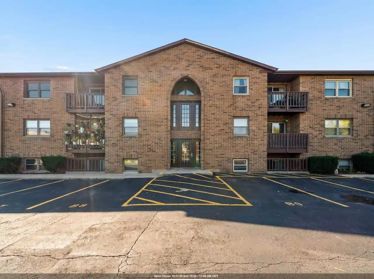 Photo 1 of Condo for sale at 1161 Gillingham Rd #B-1, Neenah, WI 54956 | MLS# 50333910 | Listing updated on 2026-10-08